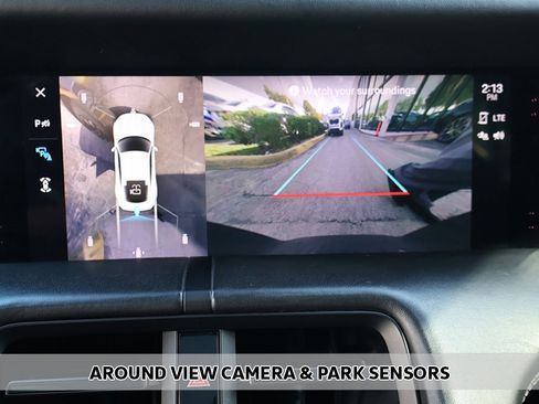 Used 2020 Porsche Taycan Turbo image 6