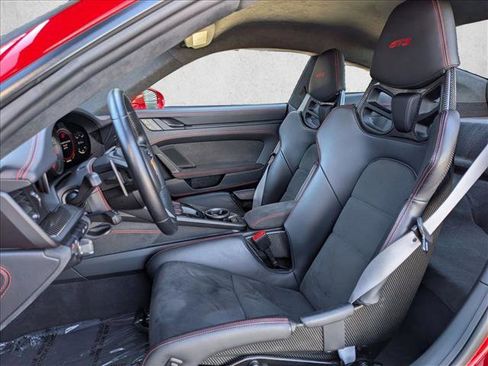 Used 2024 Porsche 911 GT3 image 5