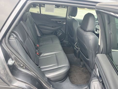 Used 2022 Subaru Outback Limited w/ Popular Package #2 AWD/4WD image 14