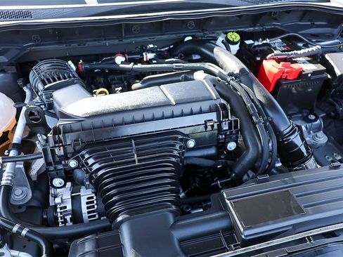 Used 2024 Ford Escape ST-Line Select w/ Tech Pack #1 image 22