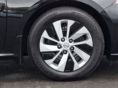 Certified 2023 Nissan Altima 2.5 S FWD image 8