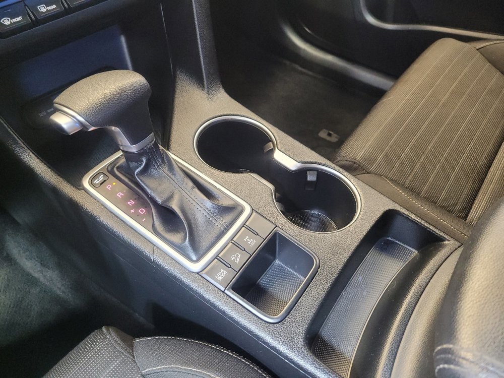 Used 2018 Kia Sportage LX AWD/4WD image 26