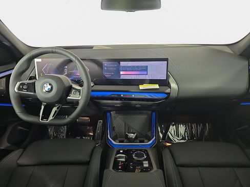 New 2026 BMW X3 xDrive30i w/ Premium Package AWD/4WD image 11