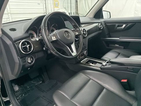 Used 2015 Mercedes-Benz GLK 350 2WD image 12