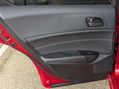 Used 2021 Acura ILX w/ Premium Package FWD image 17