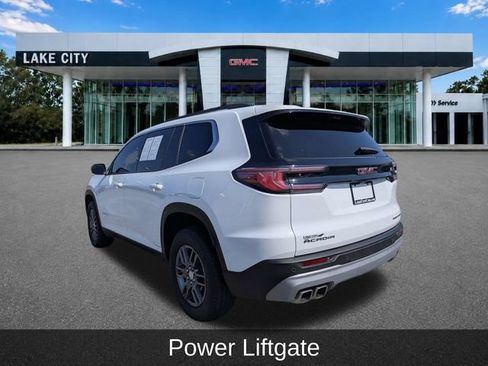 Used 2026 GMC Acadia Elevation FWD image 6