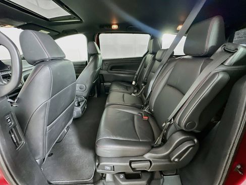 Used 2025 Honda Odyssey Sport-L image 28