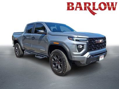 Used 2024 GMC Canyon Elevation w/ Elevation Premium Package