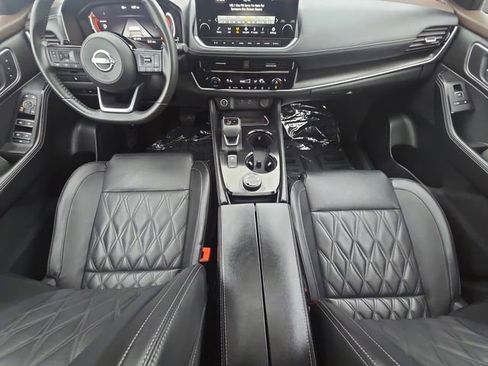 Certified 2023 Nissan Rogue Platinum image 20