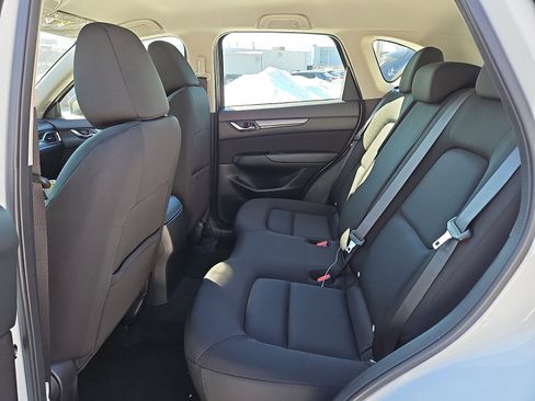 New 2025 MAZDA CX-5 AWD 2.5 S image 8