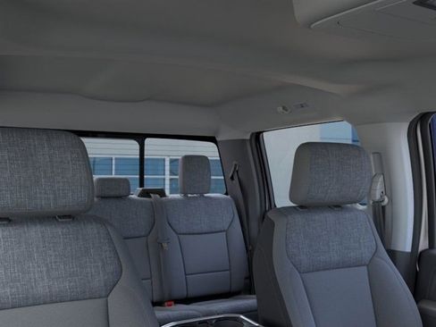 New 2026 Ford F150 XLT w/ Equipment Group 302A MID image 22