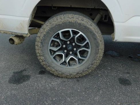 Used 2023 Ford F150 XL w/ STX Appearance Package image 11