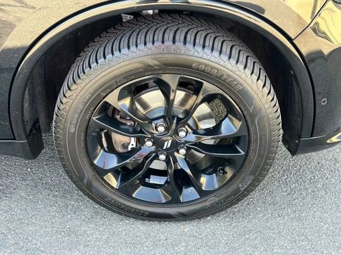 Used 2020 Dodge Durango R/T w/ Blacktop Package AWD/4WD image 33