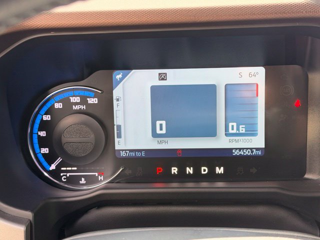 Used 2023 Ford Bronco Outer Banks AWD/4WD image 28