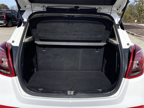 Used 2019 Buick Encore Preferred image 31