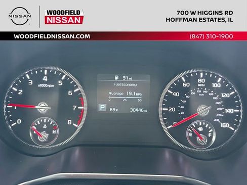 Used 2021 Kia Telluride S AWD/4WD image 45
