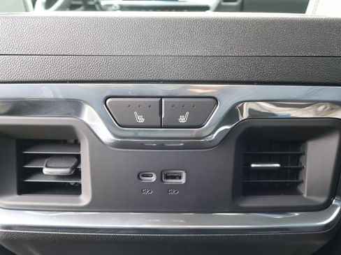 New 2026 Chevrolet Silverado 2500 LTZ image 32