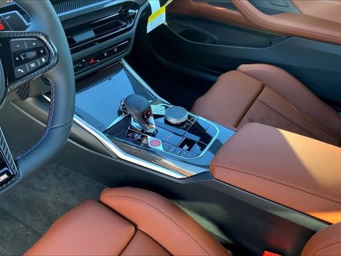 New 2026 BMW M4 Competition image 7