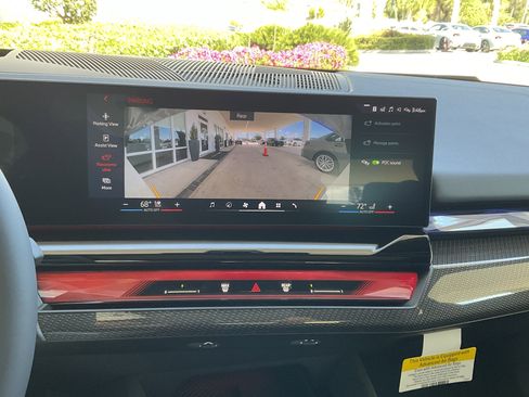 New 2026 BMW 540i xDrive w/ M Sport Package image 16