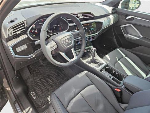 New 2025 Audi Q3 2.0T Premium Plus w/ Premium Plus Package image 3