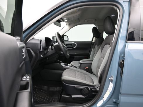 Used 2021 Ford Bronco Sport Big Bend image 9