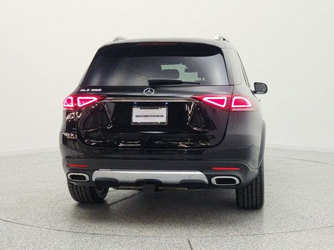 Used 2022 Mercedes-Benz GLE 350 image 6