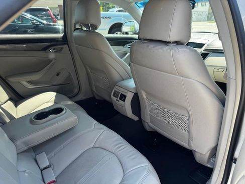Used 2012 Cadillac CTS Performance AWD/4WD image 15