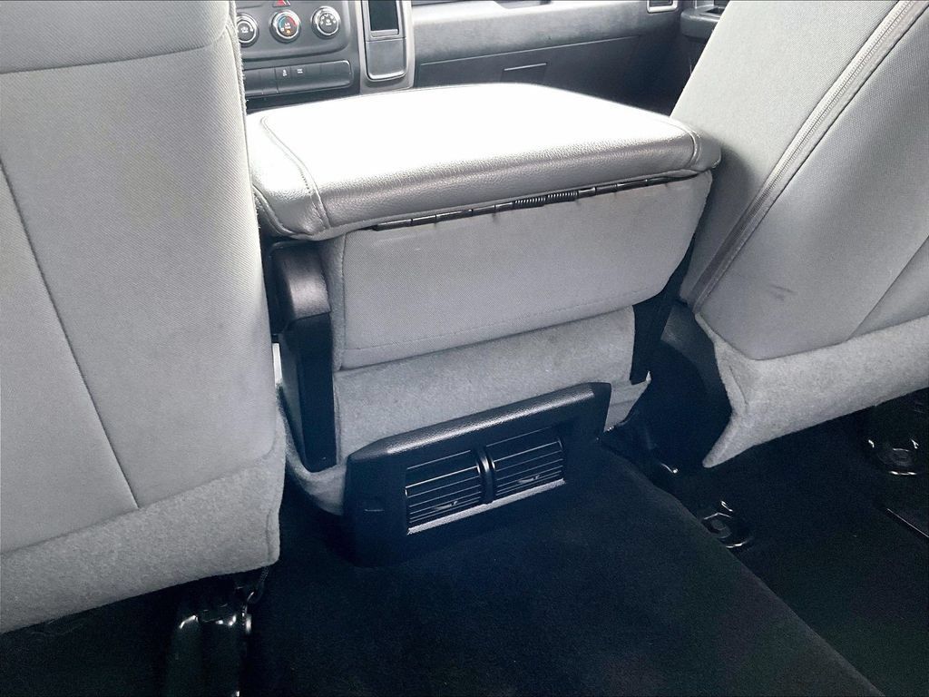 Used 2014 RAM 1500 Express w/ Black Ram 1500 Express Group AWD/4WD image 30