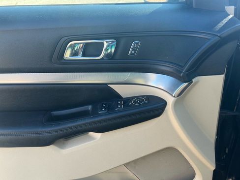 Used 2016 Ford Explorer Base 4dr SUV image 25