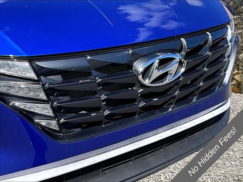 Used 2023 Hyundai Tucson SEL AWD/4WD image 23