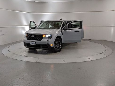 New 2026 Ford Maverick XLT w/ Equipment Group 301A image 12