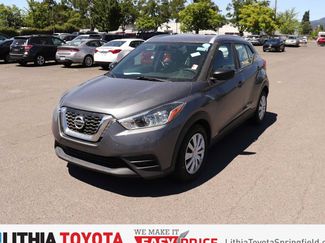 Used 2019 Nissan Kicks S FWD video 1