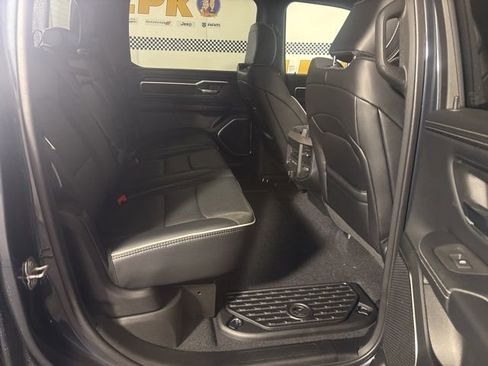 New 2026 RAM 1500 Laramie w/ Laramie Preferred Package image 33