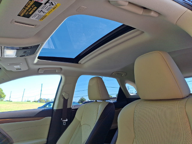 Used 2019 Lexus RX 350 AWD w/ Premium Package image 15