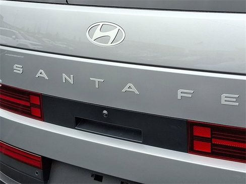 New 2026 Hyundai Santa Fe SE image 6