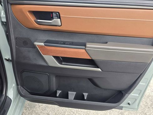 New 2026 Toyota Tundra 1794 Edition image 13