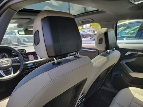 New 2026 Audi A3 2.0T Premium Plus image 25