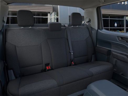 New 2025 Ford Maverick XL image 11