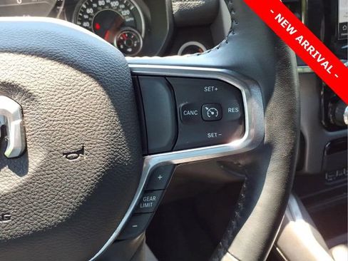 Used 2022 RAM 1500 Laramie w/ Sport Appearance Package AWD/4WD image 16