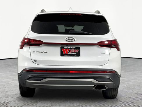Used 2023 Hyundai Santa Fe SEL AWD/4WD image 5