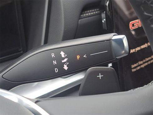 New 2026 GMC Terrain Elevation w/ Black Edition image 23