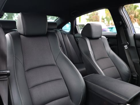 Used 2021 Honda Accord Sport image 22