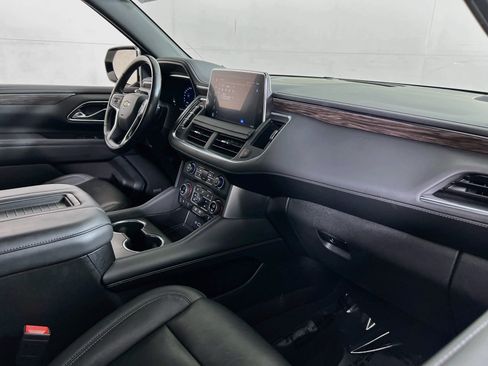 Used 2022 Chevrolet Tahoe LT AWD/4WD image 29