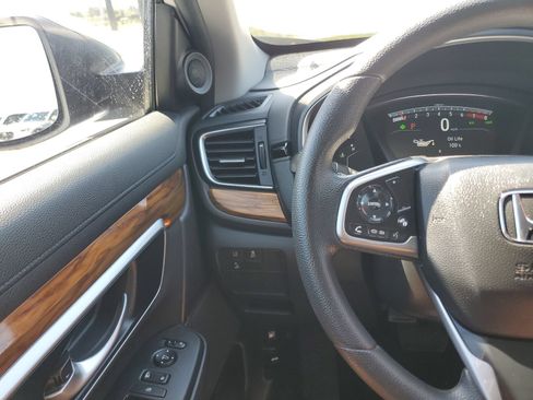 Used 2022 Honda CR-V EX image 19
