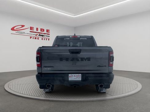 Used 2023 RAM 1500 Rebel w/ Rebel Level 1 Equipment Group image 5