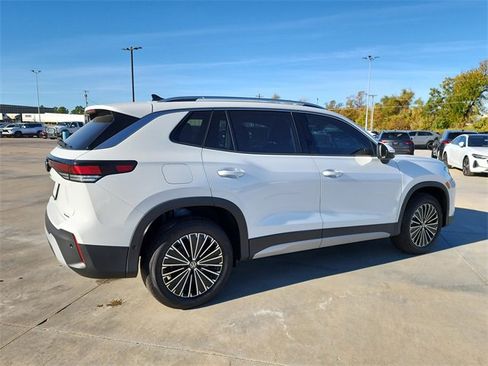 New 2025 Volkswagen Tiguan S image 2