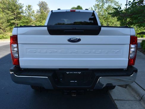 Used 2022 Ford F250 XL w/ STX Appearance Package AWD/4WD image 6