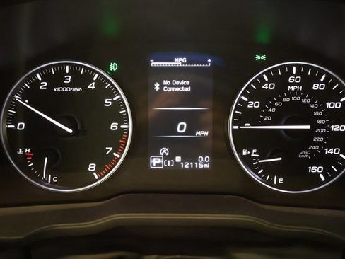 Certified 2025 Subaru Impreza 2.0i Sport AWD/4WD image 19