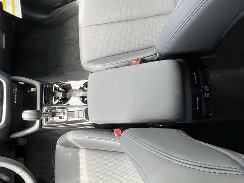 New 2026 Subaru Forester Limited AWD/4WD image 25