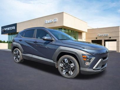 Certified 2024 Hyundai Kona SEL w/ Convenience Package